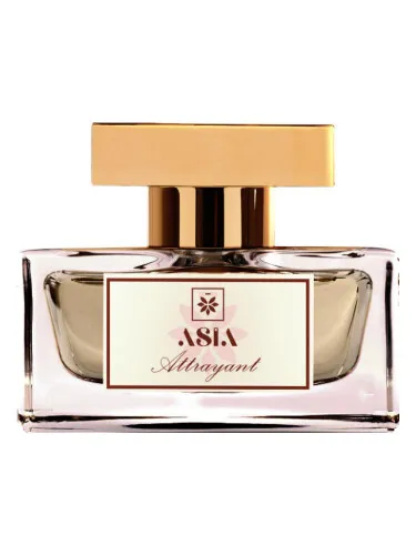 Perfume Attrayant de Asia Perfumes