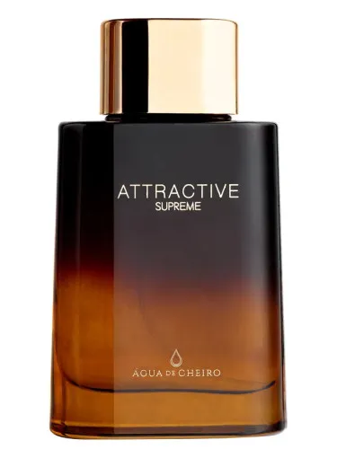 Imagen de Attractive Supreme