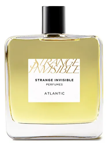 Perfume Atlantic de Strange Invisible Perfumes