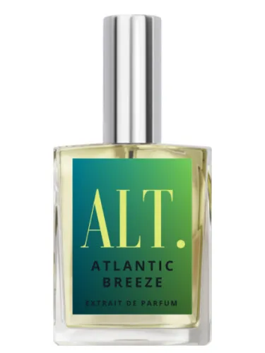 Perfume Atlantic Breeze de ALT. Fragrances