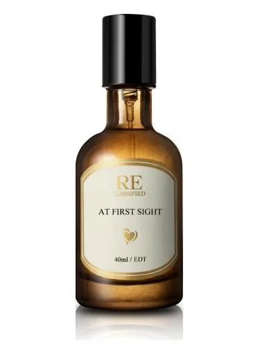 Perfume At First Sight 第一次遇见你 de RECLASSIFIED RE调香室
