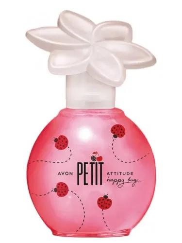 Imagen de Petit Attitude Happy Bug
