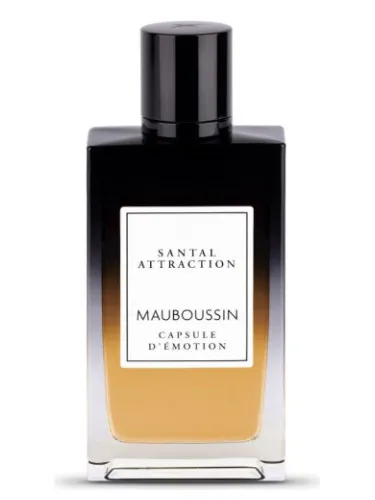 Imagen de Santal Attraction