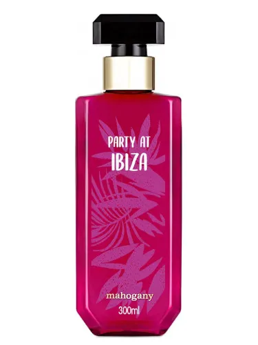 Imagen de Party at Ibiza