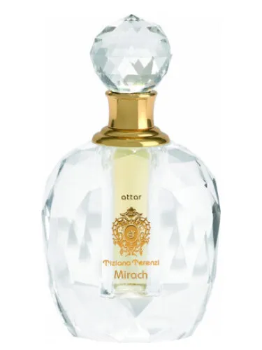 Perfume Mirach Attar de Tiziana Terenzi