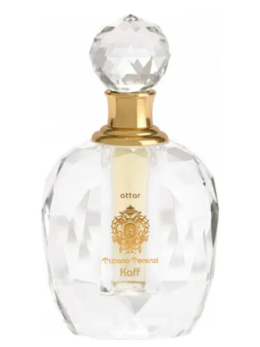Perfume Kaff Attar de Tiziana Terenzi