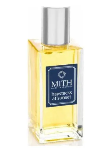 Perfume Haystacks At Sunset de Mith