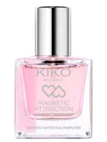 Perfume Magnetic Attraction Love Scented Mist de Kiko Milano