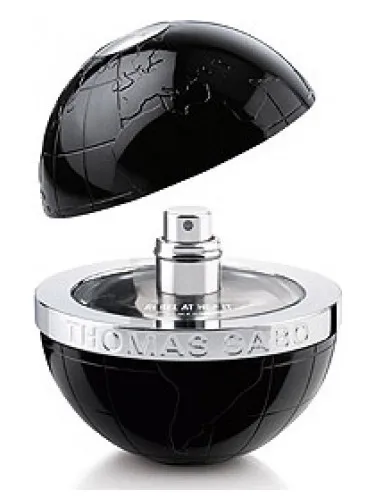 Perfume Rebel At Heart de Thomas Sabo
