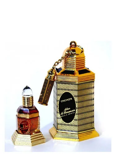 Perfume Thohfa Attar de Al Haramain Perfumes