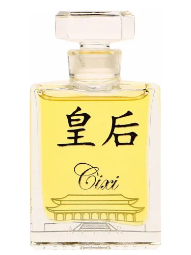 Imagen de Cixi Attar