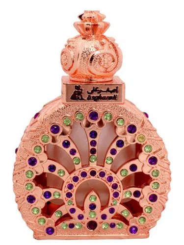 Imagen de Tazayyin Attar