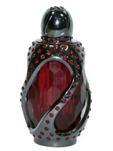 Perfume Dehnal Oudh Ateeq de Al Haramain Perfumes