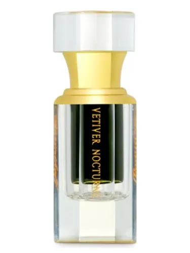 Imagen de Vetiver Nocturne Attar