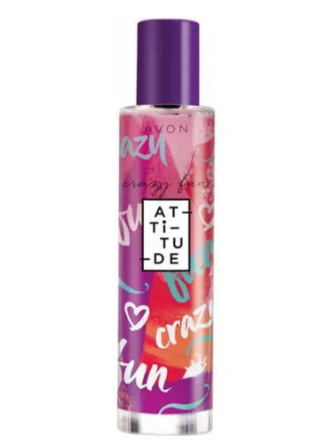 Imagen de Crazy Fun Attitude