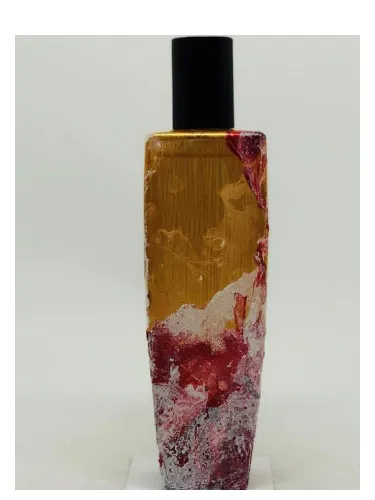 Perfume No Strings Attached de Ganache Parfums