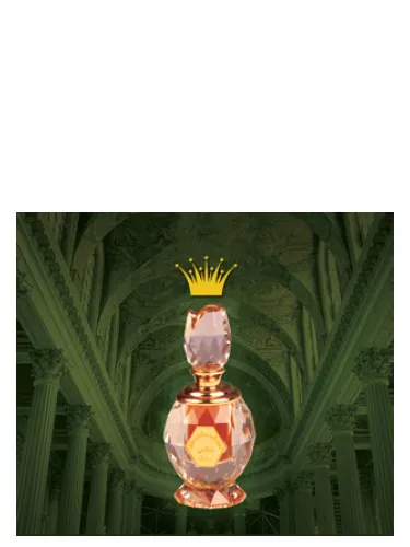 Perfume Dehnal Oudh Maliki Ateeqs de Al Haramain Perfumes