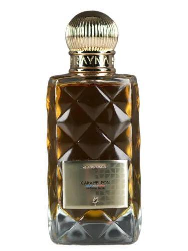 Perfume Carameleon de Atelier Rayna