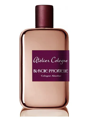 Imagen de Blanche Immortelle