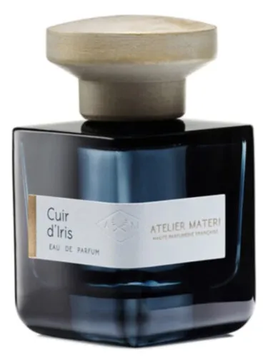 Imagen de Cuir D'Iris