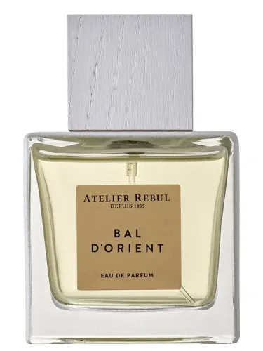 Imagen de Bal Dorient