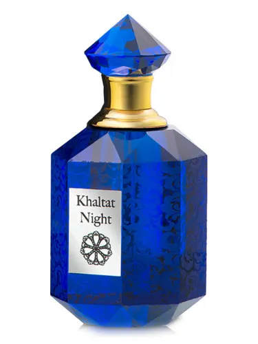 Imagen de Khaltat Night