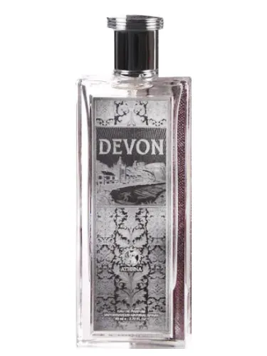 Imagen de Devon