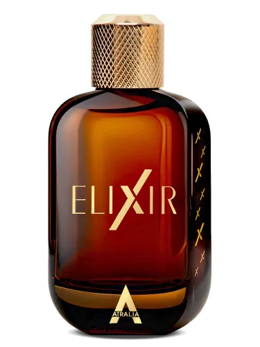 Perfume Elixir de Atralia