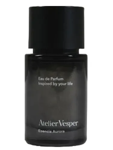 Perfume Esencia Aurora de Atelier Vesper