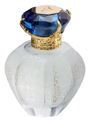 Imagen de Blue Crystal