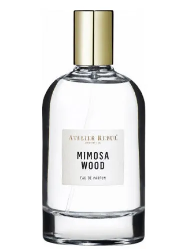 Perfume Mimosa Wood de Atelier Rebul