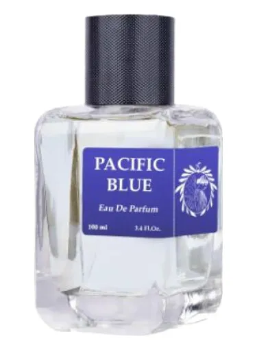Perfume PACIFIC BLUE de Athena Fragrances