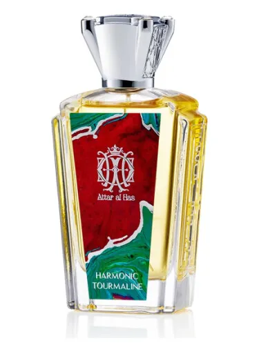 Imagen de Harmonic Tourmaline