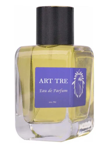 Perfume Art Tre de Athena Fragrances