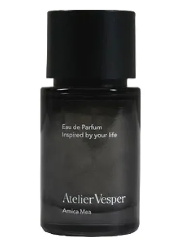 Perfume Amica Mea de Atelier Vesper