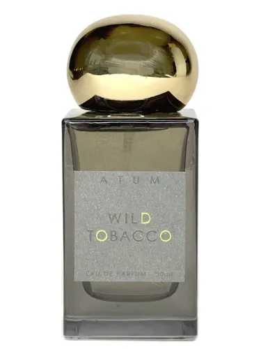 Imagen de Wild Tobacco