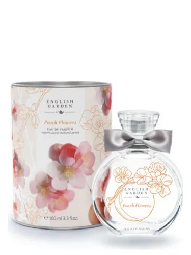 Perfume Peach Flowers de Atkinsons