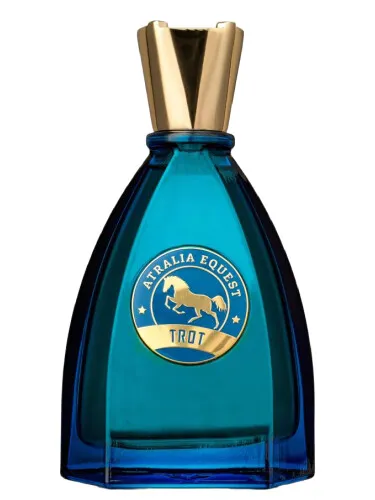 Perfume Equest Trot de Atralia