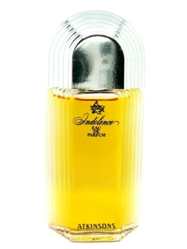 Perfume Indolence de Atkinsons