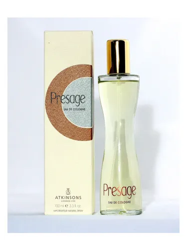 Perfume Presage de Atkinsons