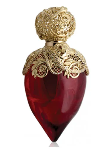 Perfume Coeur Rouge Rubis de Atelier d'Artistes By Alexandre.J