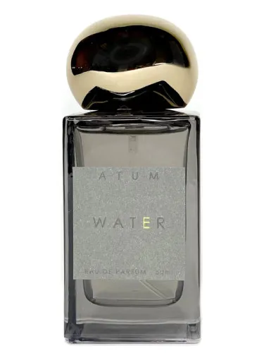 Perfume Water de ATUM