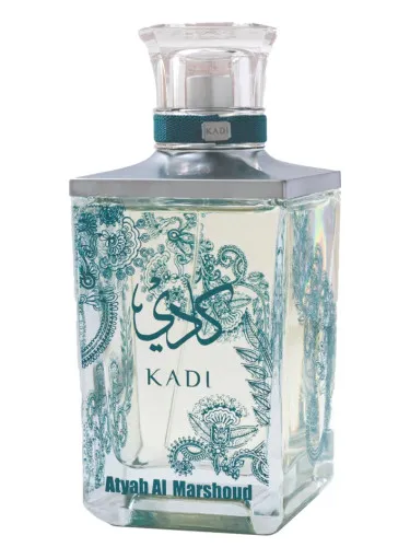 Perfume Kadi de Atyab Al Marshoud