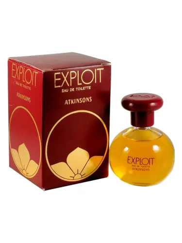 Perfume Exploit de Atkinsons