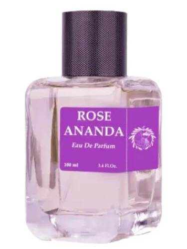 Perfume Rose Ananda de Athena Fragrances