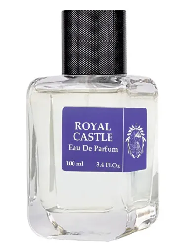 Perfume Royal Castle de Athena Fragrances