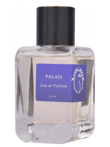 Perfume Palais de Athena Fragrances