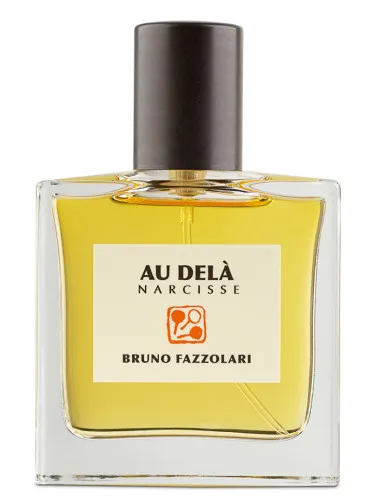Perfume Au Delà Narcisse de FZOTIC