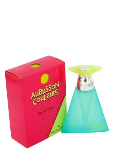 Perfume Aubusson Couleurs de Aubusson