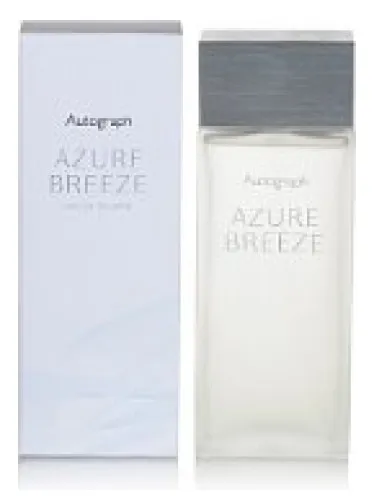 Perfume Autograph Azure Breeze de Marks & Spencer